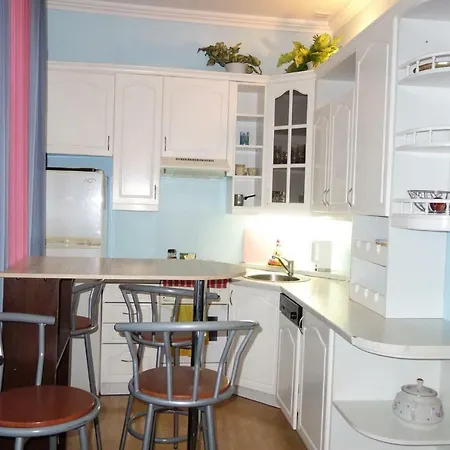 At The Best Location - In The Heart Of Old Town Апартаменты Рига