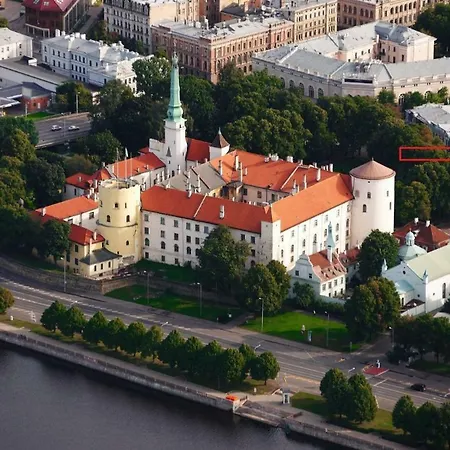 At The Best Location - In The Heart Of Old Town
