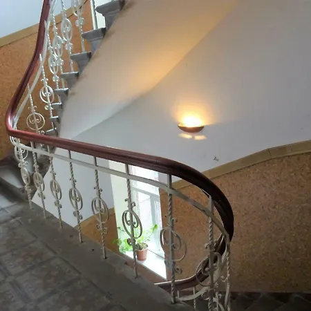 Apartament At The Best Location - In The Heart Of Old Town *